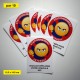 stickers stationnement interdit