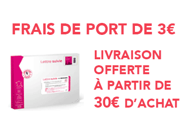 livraison stickers stationnement interdit